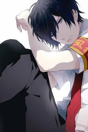 ปกนิยาย FIC:Naruto ทีนี้ต้องYAOi