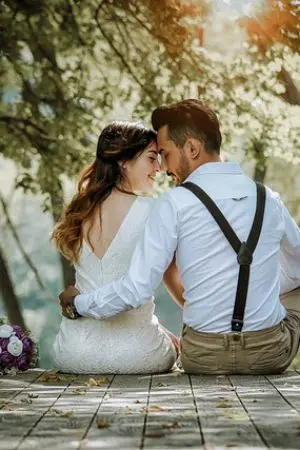 ปกนิยาย คุณลุงที่รักของหนูวิว