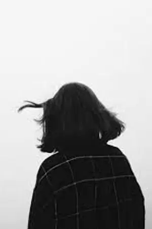 ปกนิยาย เสียงสะท้อน ที่ว่างเปล่า..