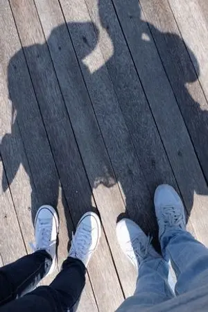 ปกนิยาย AreYouReady รักนี้ไม่มีหยุด