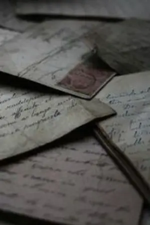 ปกนิยาย ร้านปริศนายินดีรับใช้