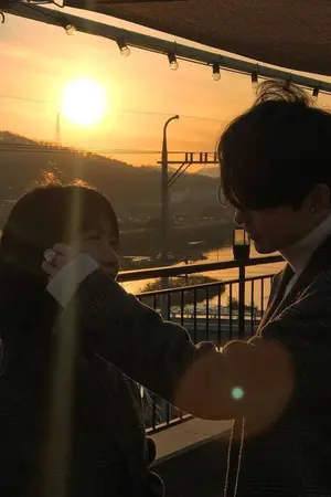 ปกนิยาย ex story of mine เรื่องเก่าเธอ เล่าสู่ฉันฟัง