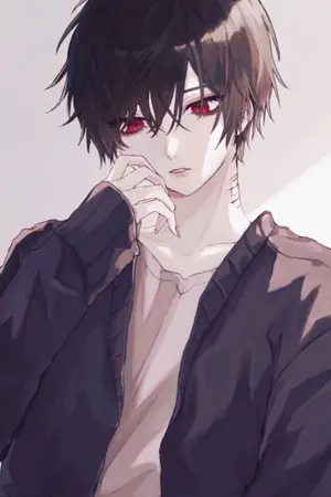 ปกนิยาย ชีวิตของผมไม่น่าเบื่อเลยหลังจากมีปีศาจชายคนนี้