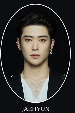 ปกนิยาย VAMPIRE X GOD | JAEDO NCT