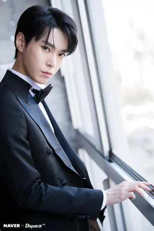 ปกนิยาย Because You’re Superstar Number 1 | JAEDO NCT