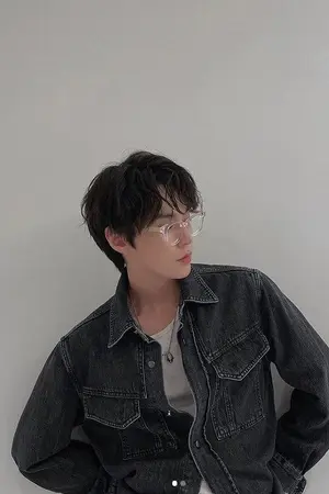 ปกนิยาย Babe, I will be your boyfriend | JAEDO NCT