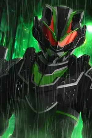 ปกนิยาย [{"Kamen Rider Tycoon & Symphogear the New World"}]