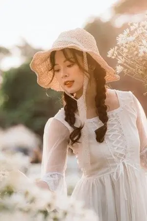 ปกนิยาย รัก บริสุทธิ์