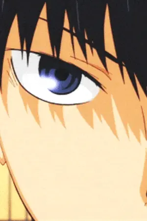 ปกนิยาย ( haikyuu ) footprints , kageyama tobio x oc