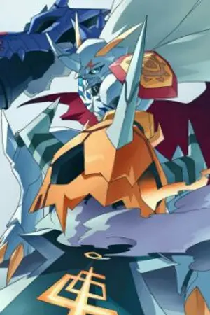 ปกนิยาย ทะลุมิติไปเป็นอัศวินต่างโลก saijaku muhai no bahamut