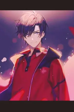 ปกนิยาย พ่อมดฝึกหัดแห่งโรงเรียนจอมเวทย์