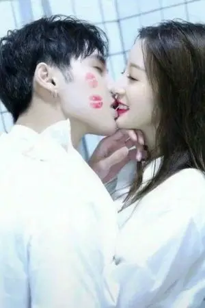 ปกนิยาย หยุดหัวใจนายเสือร้าย