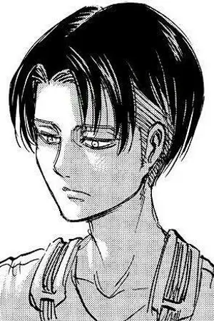 ปกนิยาย Fanfic Attack on Titan Levi Daddy :: ปะป๊าขา...หนูไม่อยากเป็นแค่ลูก