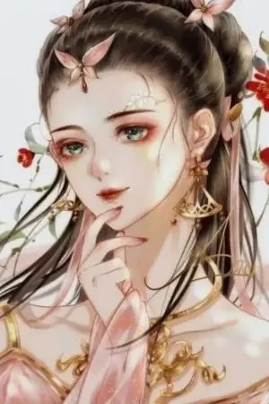 ปกนิยาย (อ่านฟรีทุกวัน)​ ลวงรัก เล่ห์เเค้น