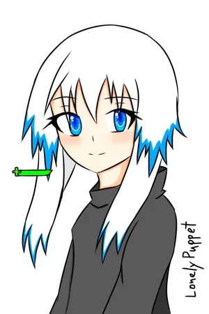 ปกนิยาย Devil Server