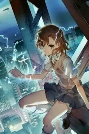 ปกนิยาย [Reborn*Railgun]อยู่ไหนละเนี่ย!!?(ปิดชั่วคราว)