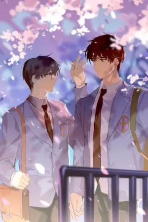 ปกนิยาย IT: LOVE คงเป็นความรัก :) YAOI