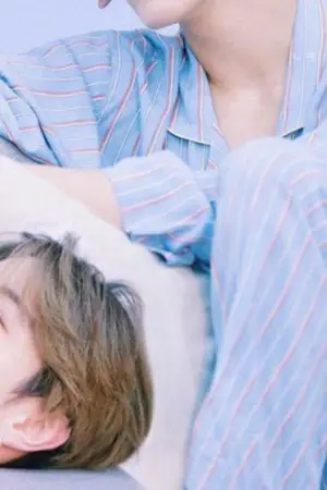 ปกนิยาย พี่ครับวันใหม่อยาก"เป็นอิสระ"