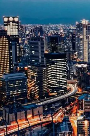 ปกนิยาย fic conan เมื่อผมทะลุมิติไปโลกโคนัน