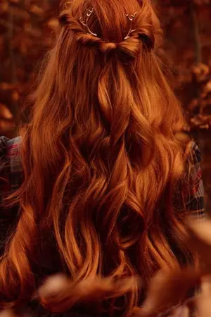 ปกนิยาย Fic Harry Potter Oc x ….?