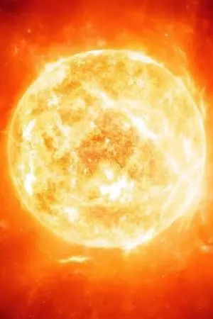 ปกนิยาย [Fanfic The Eminence in Shadow] ฉันคือแสงที่สว่างที่สุด