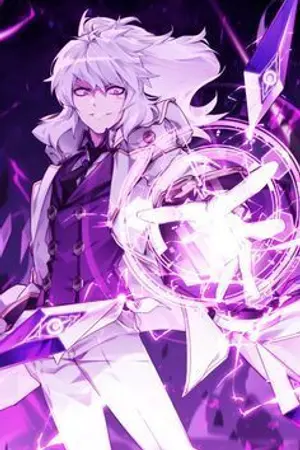 ปกนิยาย [Black Mist] ตัวร้ายอย่างผม มันก็ต้องคู่กับนางร้ายอย่างเธอสิ!!