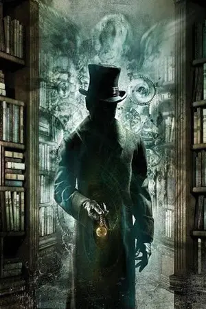 ปกนิยาย [FIC Lord of mysteries] Crossing the Worlds of the Origin Lord