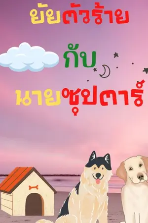 ปกนิยาย