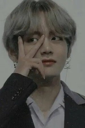 ปกนิยาย MISS YOU คิดถึงคุณ [ V X YOU ] ตอนเดียวจบ