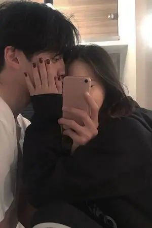 ปกนิยาย แฟนเก่าวัยเรียน