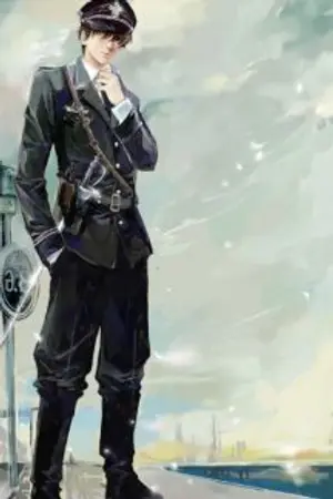 ปกนิยาย สงครามนั้นฉันมีรัก