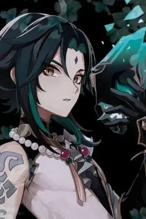 ปกนิยาย If you can't kill, call my name [xiao x kimetsu no yaiba]