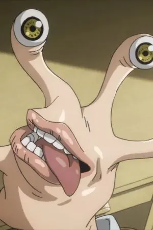 ปกนิยาย kimetsu​ no​ yaiba​ x parasyte​ ปรสิต​อสูร​เพื่อนรัก