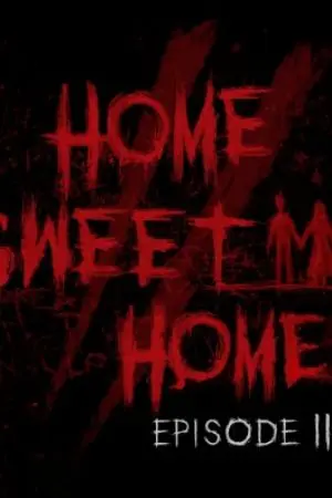 ปกนิยาย โดมะ x ชิโนบุ [ home sweet home  horror ]​ ฝ่าโลกวิญญาณ​ร้าย พิชิต​หัวใจ​ชิโนบุ