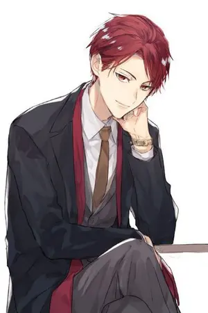 ปกนิยาย Fic Knb Emperor Love♡ (Akashi x oc)