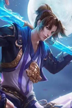 ปกนิยาย ราชันย์วานรเพลิงเหมันต์ หวนคืน