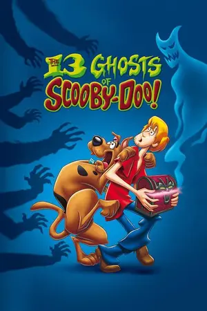 ปกนิยาย fic เข้ามาอยู่ในโลก scooby doo พร้อมกับร่าง โซระ