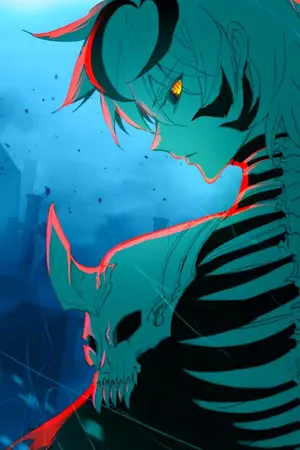 ปกนิยาย fic Danmachi การผจญภัยของเลย์