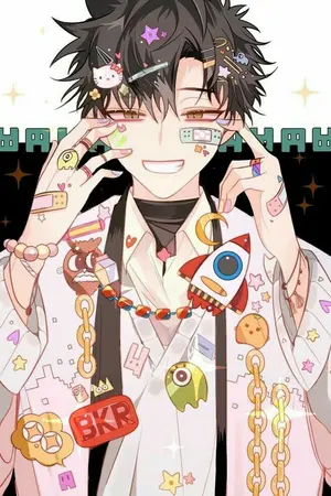 ปกนิยาย เมื่อไหร่พี่จะเลิกเล่นตัวเนี้ย