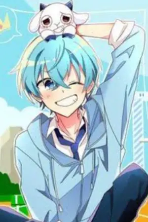 ปกนิยาย [ Fic ouran host club X OC ]เมื่อมีเด็กชาย(สาว)ทำให้พวกโฮลต์ตกหลุมรักแบบเลิกไม่ลง