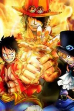 ปกนิยาย [Fic onepiece x oc]เบื่อ..ขอป่วนโลกโจรสลัดหน่อยละกันนะ!!