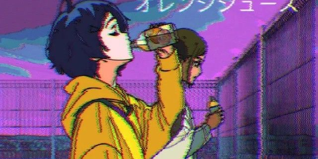 ปกนิยาย แนวอนิเมะ/เกม💜🎇