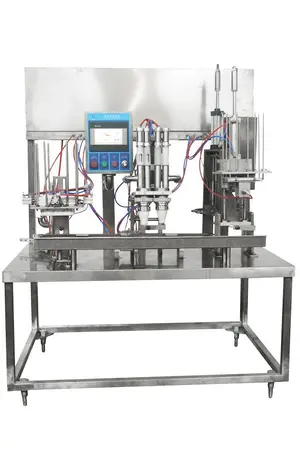 ปกนิยาย This scorer is really quite versatile