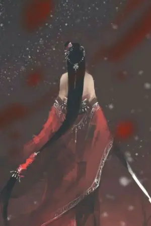 ปกนิยาย จอมนางราชันย์