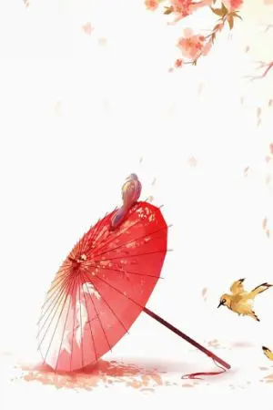 ปกนิยาย ข้าไม่ใช่บุรุษหนุ่มในวิวาห์