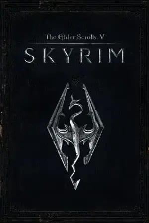 ปกนิยาย Killing - Before You're killed (The Elder Scrolls V : Skyrim) แปลไทย (ฝึกแปล)