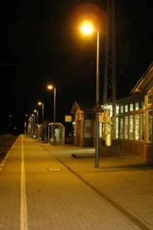 ปกนิยาย Parallel world | Kisaragi