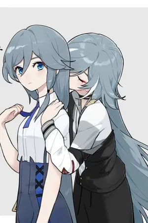 ปกนิยาย [fic all anime]ฟูตะ นักสู้สายลุย