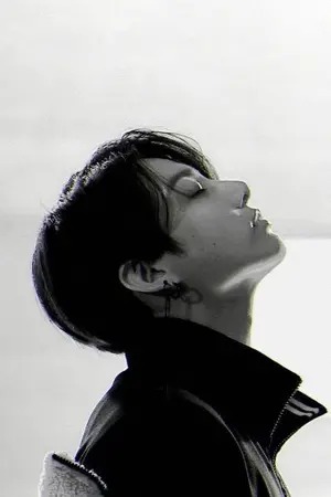 ปกนิยาย BLACK JONE [jungkook x you]