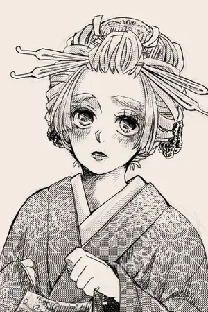 ปกนิยาย [Fic kimetsu no yaiba] (Allx Zenitsu) gorgeous